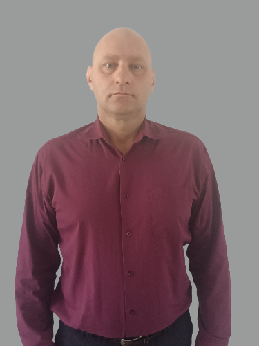 Эчко Дмитрий Владимирович.