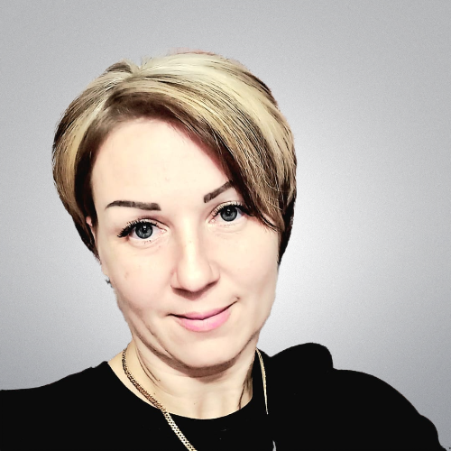 Козлова Мария Александровна.