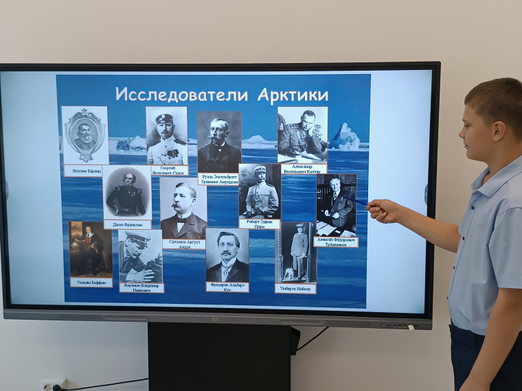 120 лет со дня рождения М.И. Шевелёва.